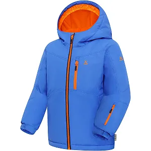 Куртка Kamik Kinder Niko ціна на synthetic.ua - Фото 1 Куртка Kamik Kinder Niko synthetic.ua - Фото 1