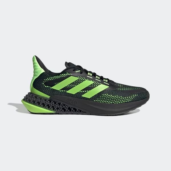 Кроссовки Adidas DFWD Pulse 36 2/3, фото №1