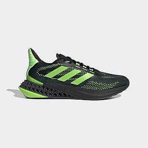 Кроссовки Adidas DFWD Pulse 36 2/3 - Фото 1