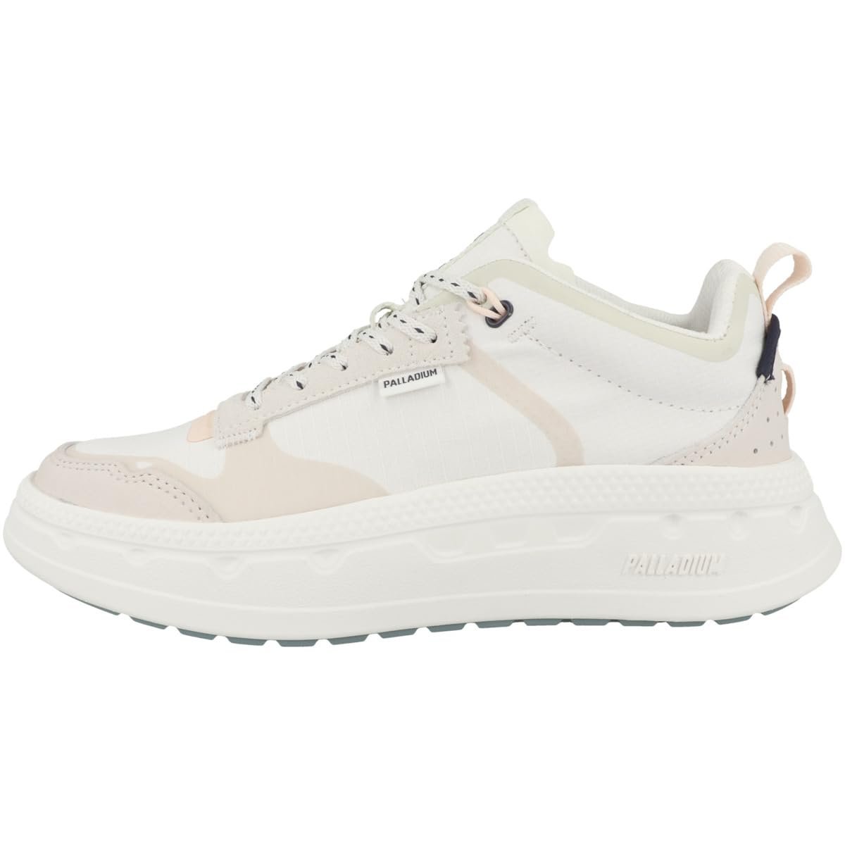 Кросівки Palladium Palla Reverse Lo Modus, фото №1
