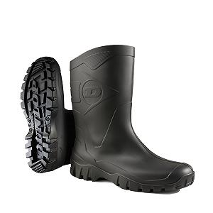 Ботинки Dunlop Dee - Фото 1