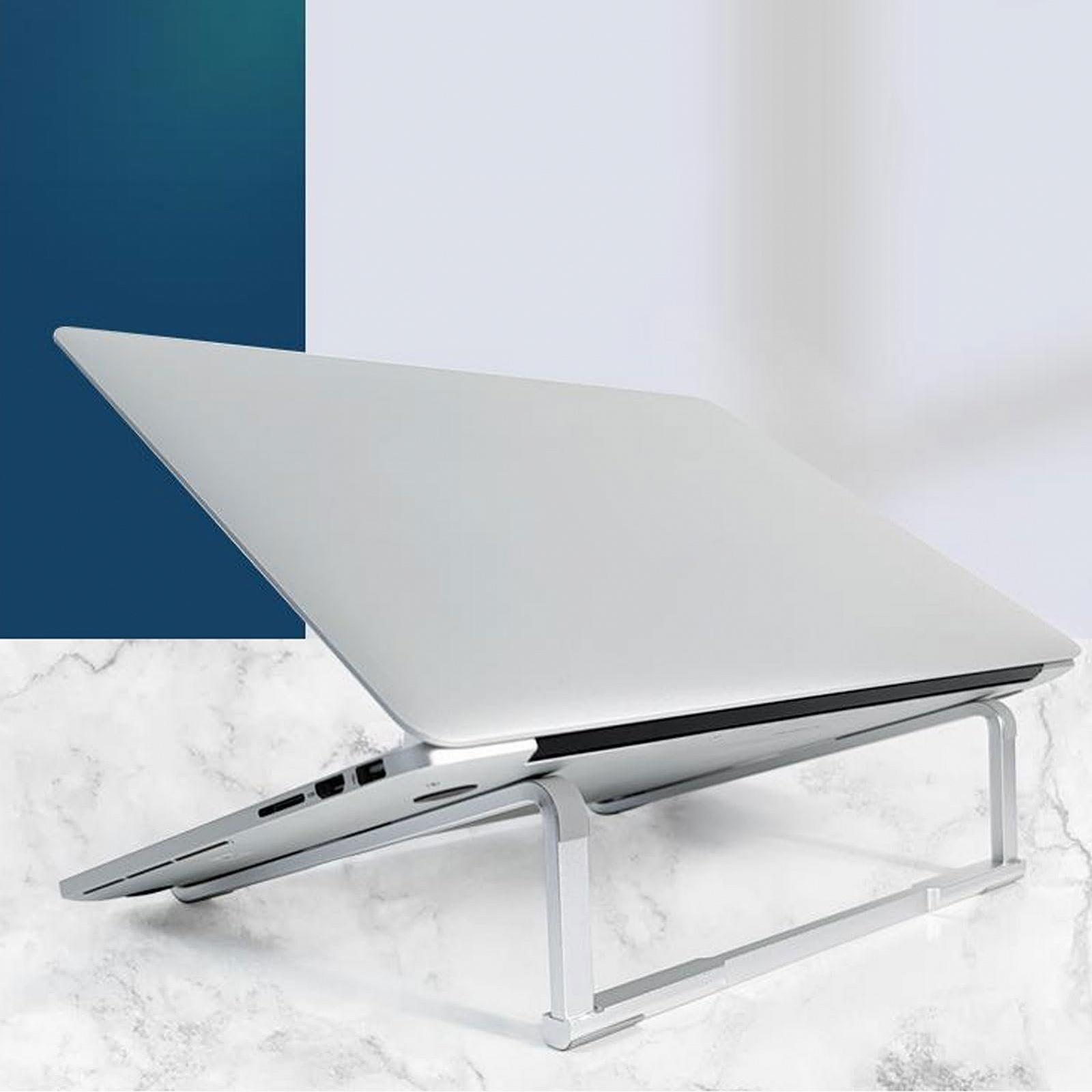 Підставка для ноутбука plplaaoo, складана, портативна, фото №4 Підставка для ноутбука plplaaoo, складана, портативна, фото №4