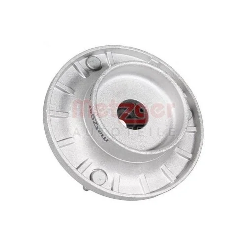 Опора амортизатора METZGER 6490414 GREENPARTS для BMW, задня вісь зліва, фото №2 Опора амортизатора METZGER 6490414 GREENPARTS для BMW, задня вісь зліва, фото №2