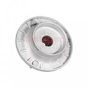 Опора амортизатора METZGER 6490414 GREENPARTS для BMW, задня вісь зліва synthetic.ua - Фото 1