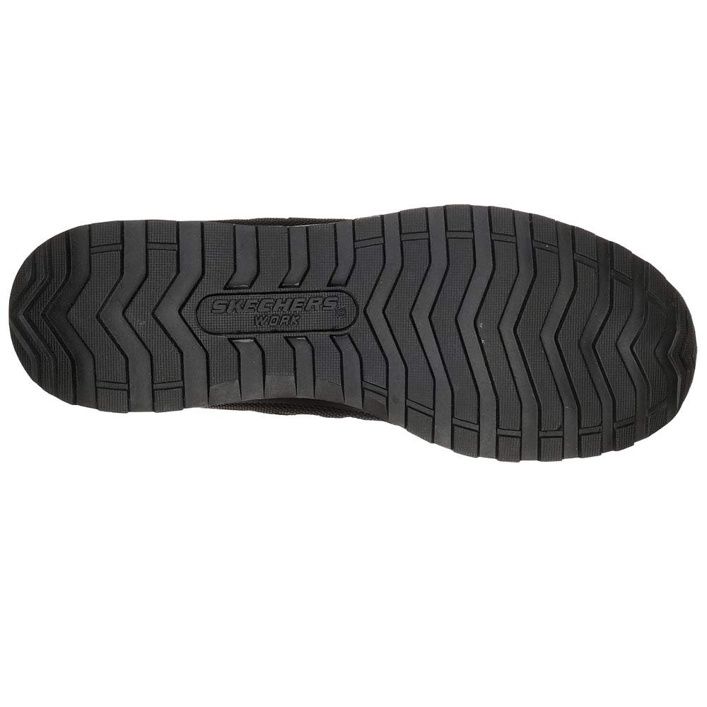 Кроссовки Skechers 77180EC-BLU для мужчин, фото №6