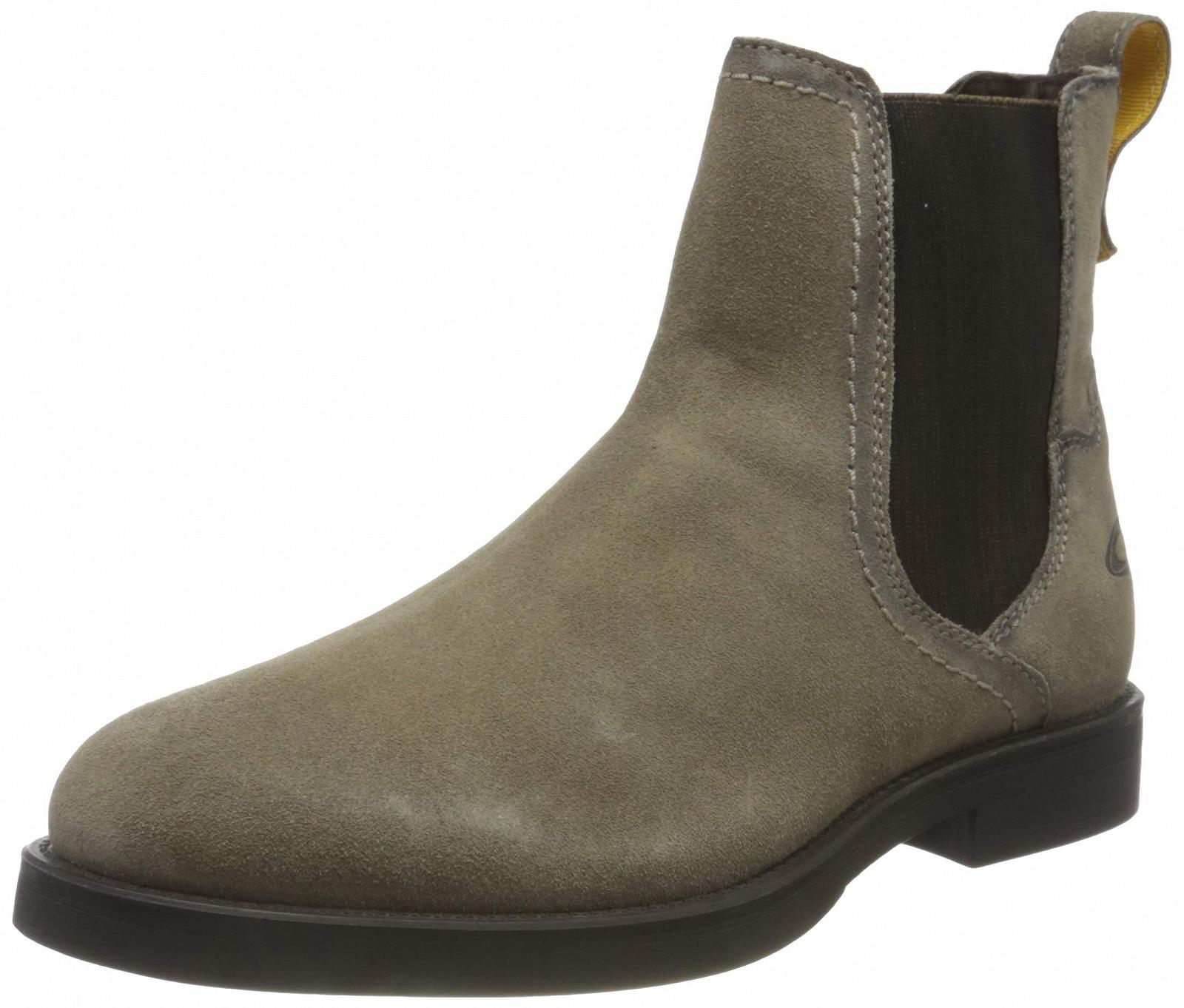 Челси Ботинки camel active Abbott, фото №1