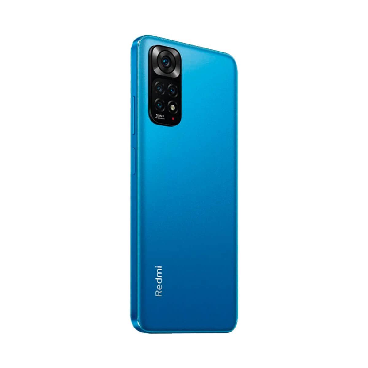 Смартфон Xiaomi Redmi Note 11 128 ГБ 4 ГБ RAM Dual SIM Twilight Blue, фото №6