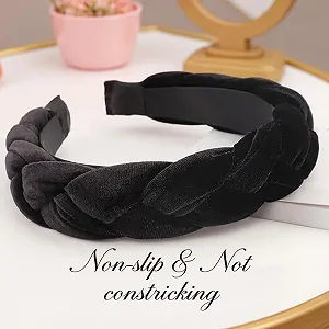Эластичный Обруч на Голову - Фото 1