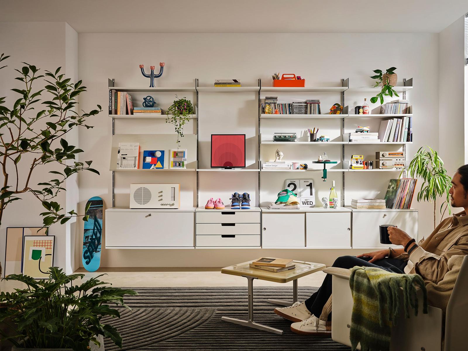 Саундбар Samsung Music Frame HW-LS60D Дизайн в стиле фоторамки, фото №6 Саундбар Samsung Music Frame HW-LS60D Дизайн в стиле фоторамки, фото №6