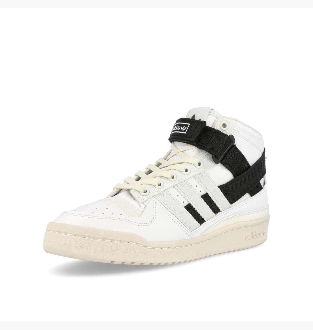 Кросівки Adidas Forum Mid PARLEY 44, фото №4