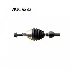 Приводной вал SKF VKJC 4282 для AUDI VW передняя ось слева synthetic.ua - Фото 1