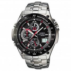 Годинник Casio WVQ-570DBE-1AVER - Фото 1