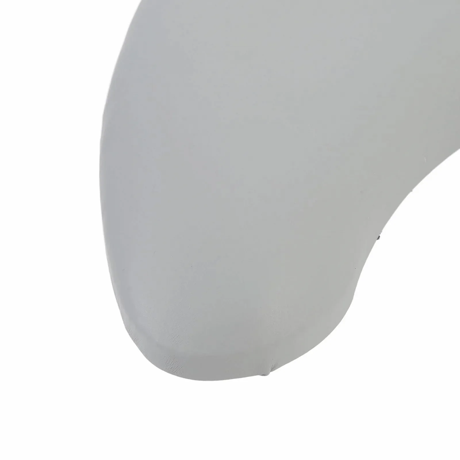 Підставка для рук майстра манікюру U-подібна знімним тримачем для манікюрного столу, фото №3