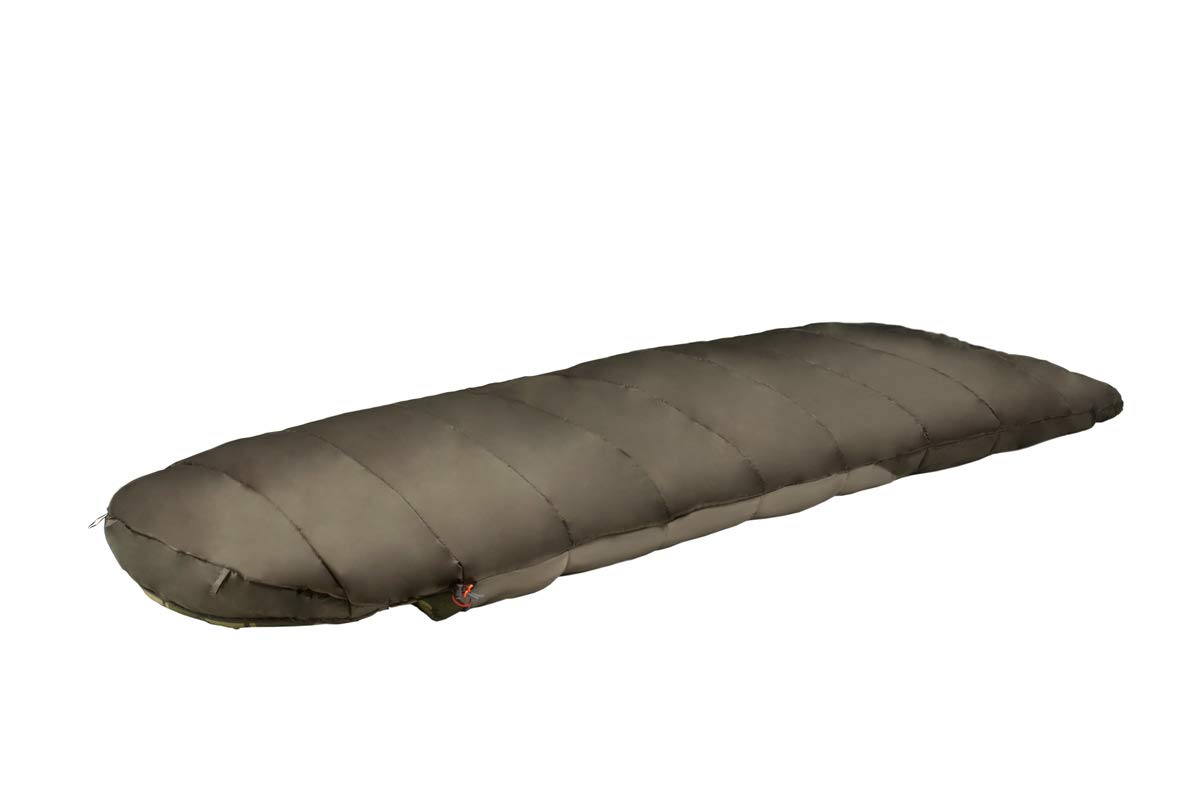 Спальный мешок Alexika Siberia Wide Plus Тёплый Просторный Прямоугольный 3-сезонный, фото №6 Спальный мешок Alexika Siberia Wide Plus Тёплый Просторный Прямоугольный 3-сезонный, фото №6