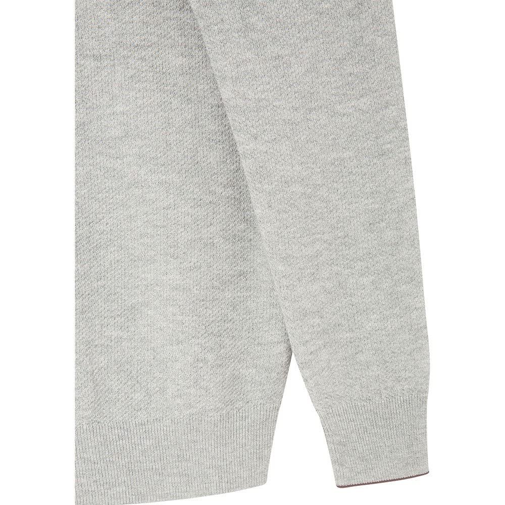 Джемпер Hackett London Wsc Textured Crew для чоловіків, фото №5