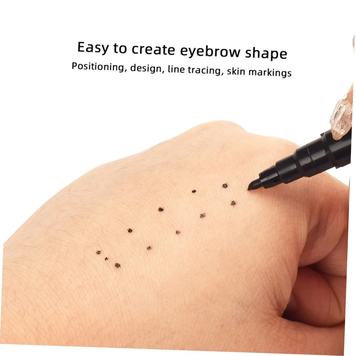 Кисти для макияжа, фото №5