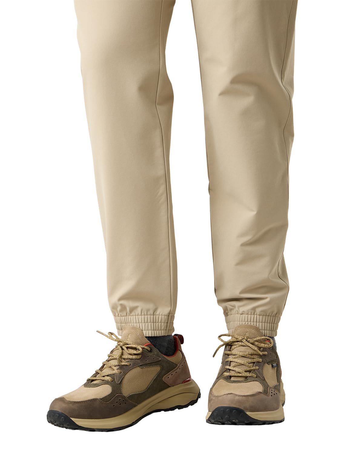 Кросівки Jack Wolfskin Camp Fever Texapore Low M, фото №2 Кросівки Jack Wolfskin Camp Fever Texapore Low M, фото №2