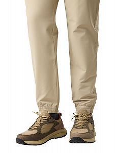 Чоловічі кросівки Jack Wolfskin Camp Fever Texapore Low M synthetic.ua - Фото 1