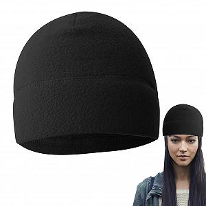 Шапка Teksome Мягкая, ветрозащитная, теплая - Фото 1