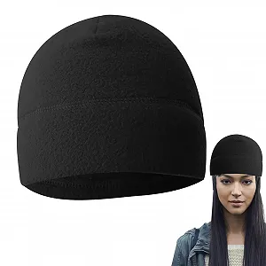 Шапка Teksome М'яка, вітрозахисна, тепла - Фото 1