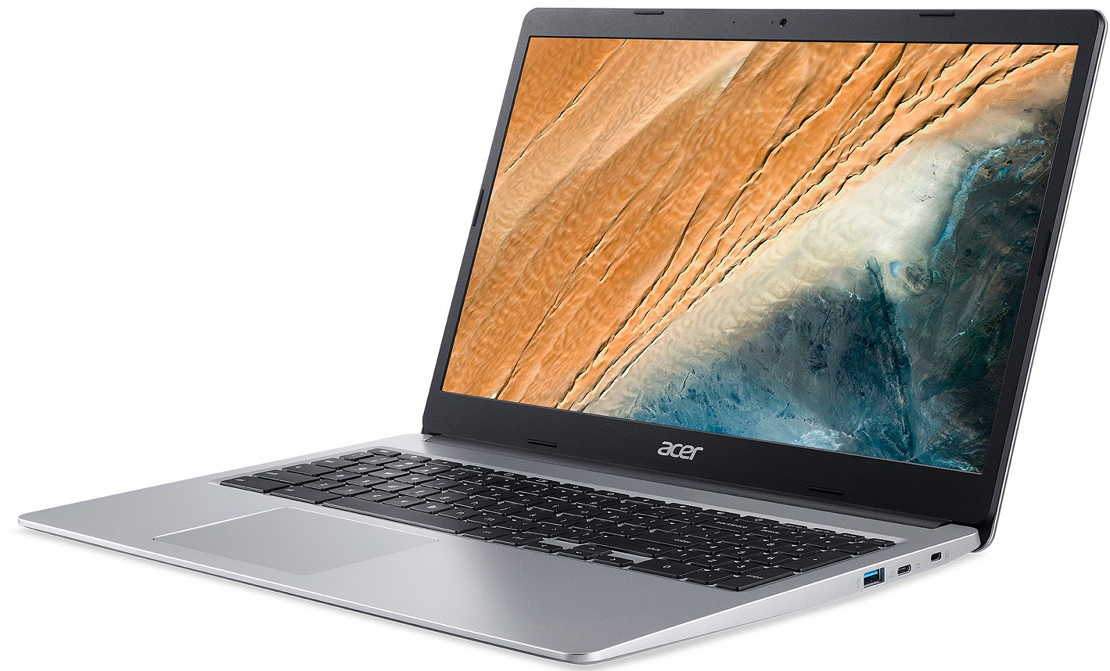 Сенсорний ноутбук 15.6" Acer Chromebook 315 (CB315-3HT-C32M) Intel N4120 RAM 4GB eMMC 64GB 12год батарея ChromeOS (UKR), фото №4 Сенсорний ноутбук 15.6" Acer Chromebook 315 (CB315-3HT-C32M) Intel N4120 RAM 4GB eMMC 64GB 12год батарея ChromeOS (UKR), фото №4
