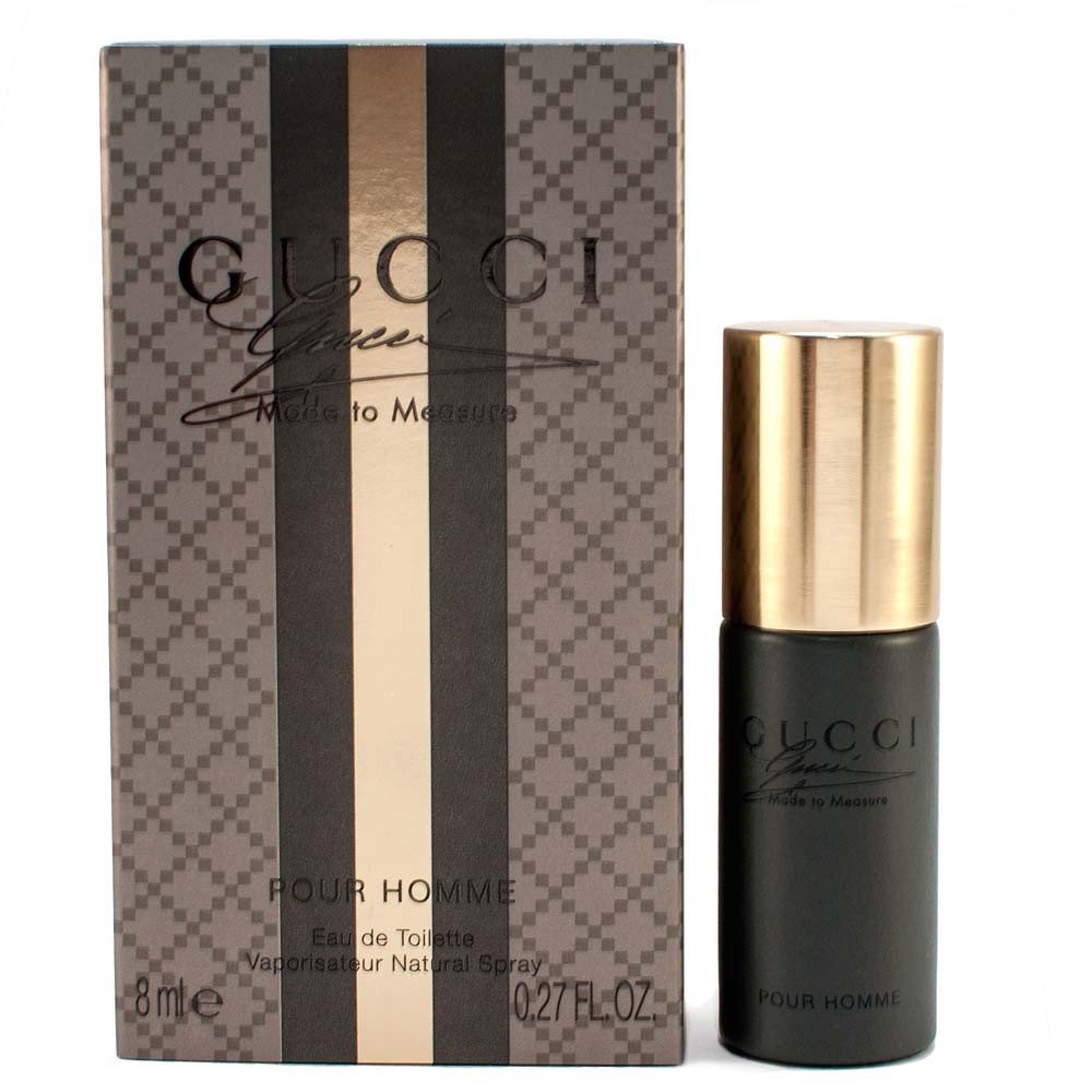 Eau De Toilette Gucci Made to Measure 8 мл спрей, фото №1