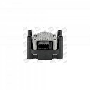Катушка зажигания BorgWarner (BERU) ZSE003 для AUDI SEAT SKODA VW VAG - Фото 1