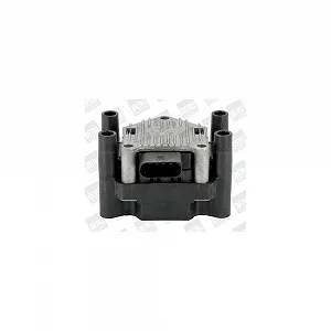 Котушка запалювання BorgWarner (BERU) ZSE003 для AUDI SEAT SKODA VW VAG - Фото 1