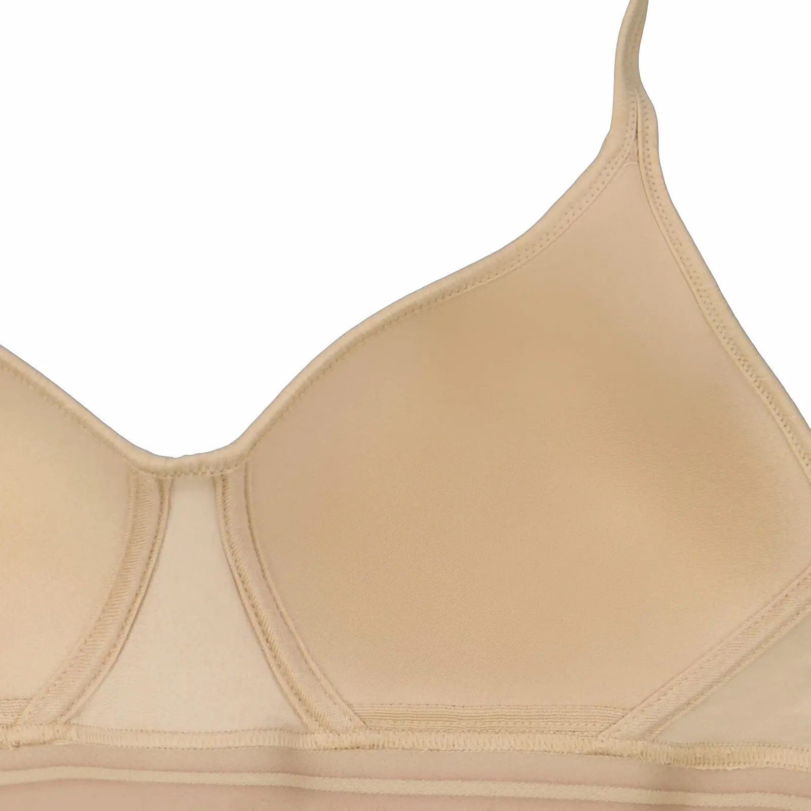 Бюстгальтер Hanes X-Temp Mhg507 без кісточок, фото №5 Бюстгальтер Hanes X-Temp Mhg507 без кісточок, фото №5