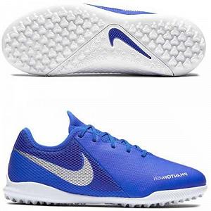 Сороконіжки Nike Phantom VSN Academy TF 38.5 - Фото 1