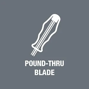 Викрутка TORX Wera 977 TX40x150мм Срібляста synthetic.ua - Фото 1