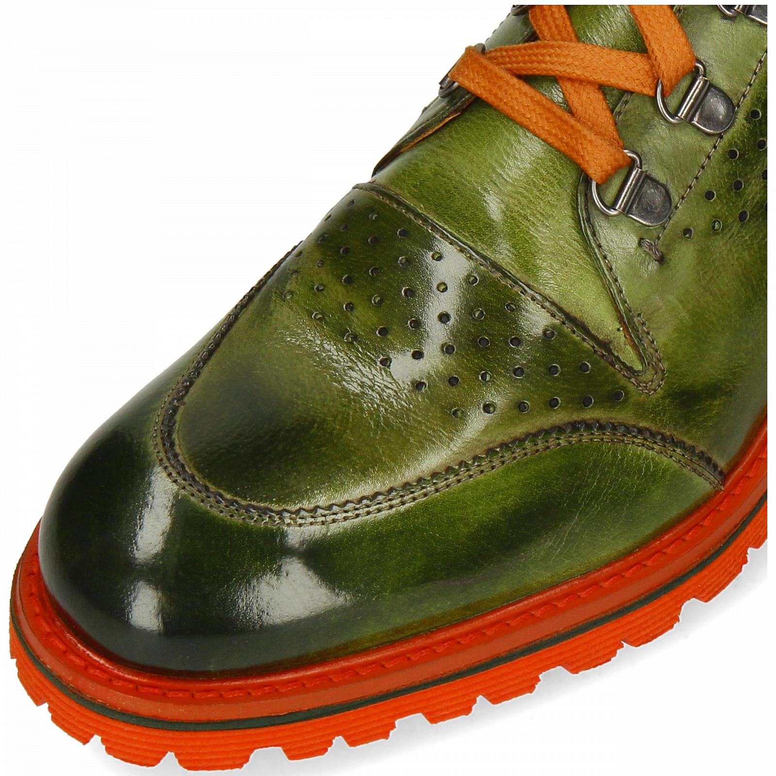 Ботильоны мужские Melvin & Hamilton Trevor 5, фото №5