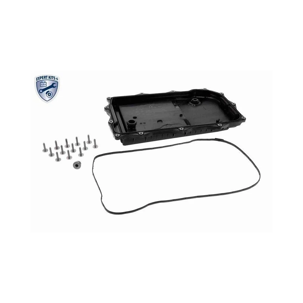 VAICO Піддон АКПП V20-0588 EXPERT KITS + для ALFA ROMEO BMW DODGE, фото №1