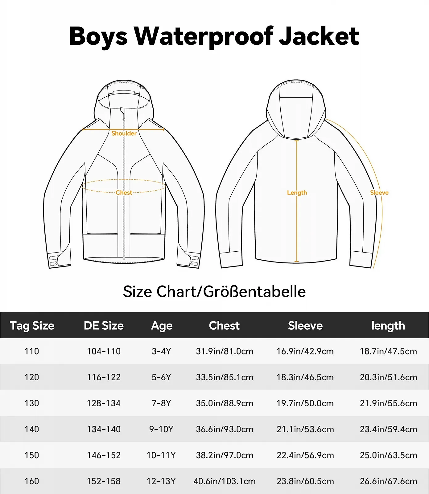 Дитяча Куртка-Дощовик LAUSONS Камуфляжна Водонепроникна, фото №7 Дитяча Куртка-Дощовик LAUSONS Камуфляжна Водонепроникна, фото №7