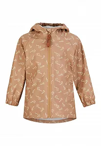 Непромокаюча куртка Sterntaler Dragon без підкладки - Фото 1