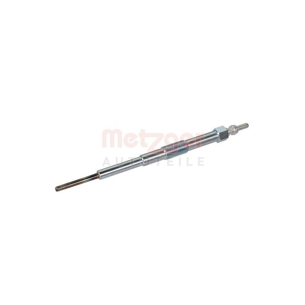 Свеча накаливания METZGER H1 478 OE-поставщик для SUBARU, фото №1 Свеча накаливания METZGER H1 478 OE-поставщик для SUBARU, фото №1