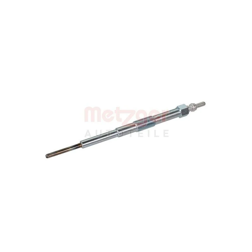 Свеча накаливания METZGER H1 478 OE-поставщик для SUBARU, фото №1