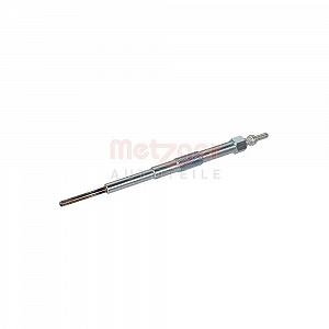 Свеча накаливания METZGER H1 478 OE-поставщик для SUBARU - Фото 1