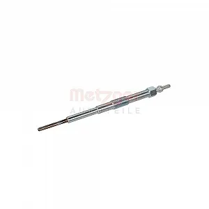 Свічка розжарювання METZGER H1 478 OE-постачальник для SUBARU - Фото 1