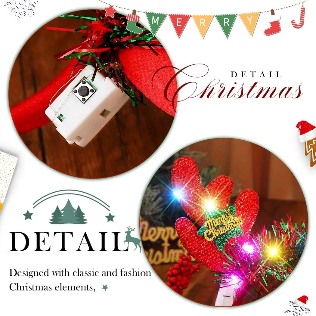 Обруч на голову, фото №4