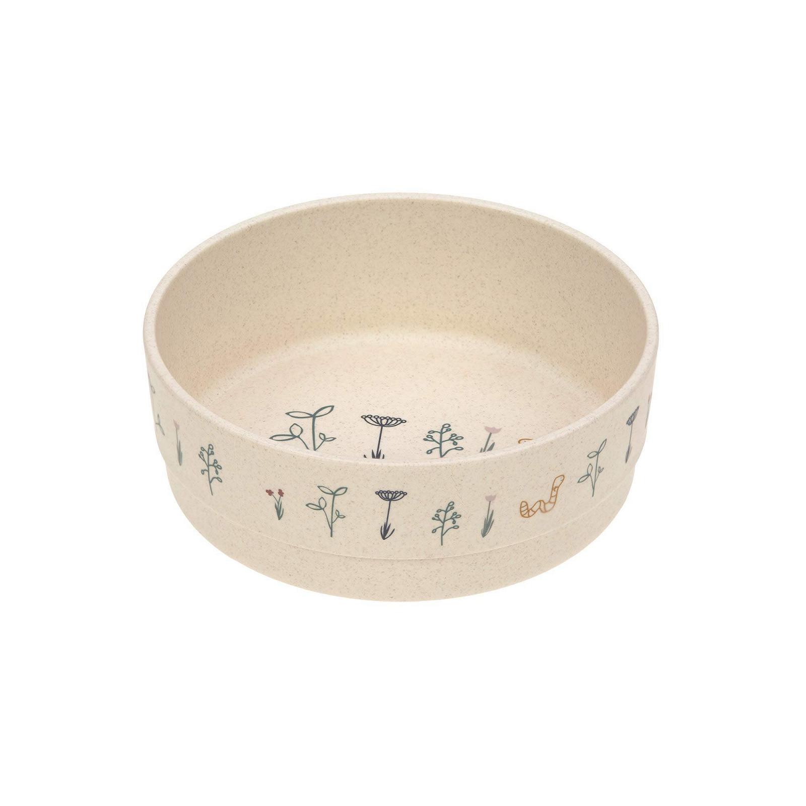 Детский набор посуды Läsig Garden Explorer (тарелка, чашка, миска, ложка), фото №6 Детский набор посуды Läsig Garden Explorer (тарелка, чашка, миска, ложка), фото №6