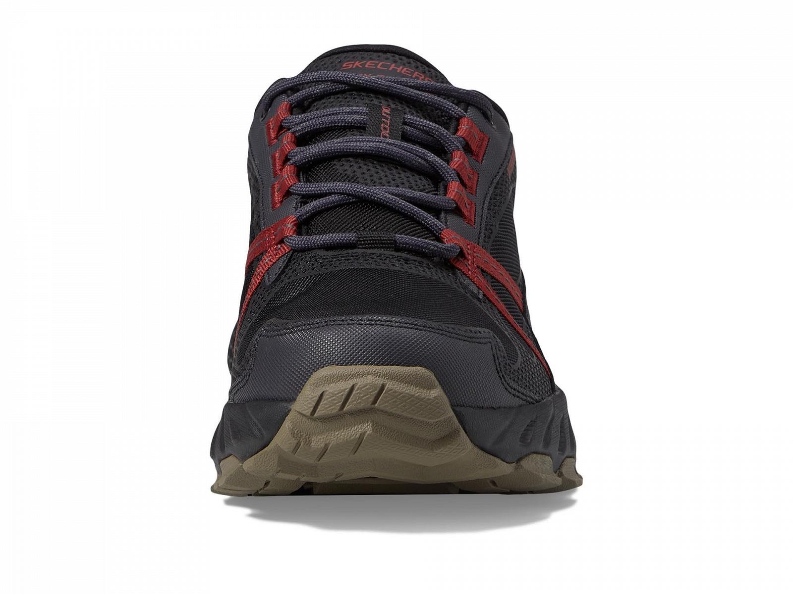 Кроссовки Skechers 3D Max Protect мужские, фото №6