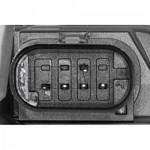 Замок двери VEMO V20-85-0075 Green Mobility Parts для BMW передний левый synthetic.ua - Фото 1