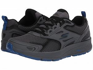 Кроссовки Skechers Go Run Consistent мужские synthetic.ua - Фото 1