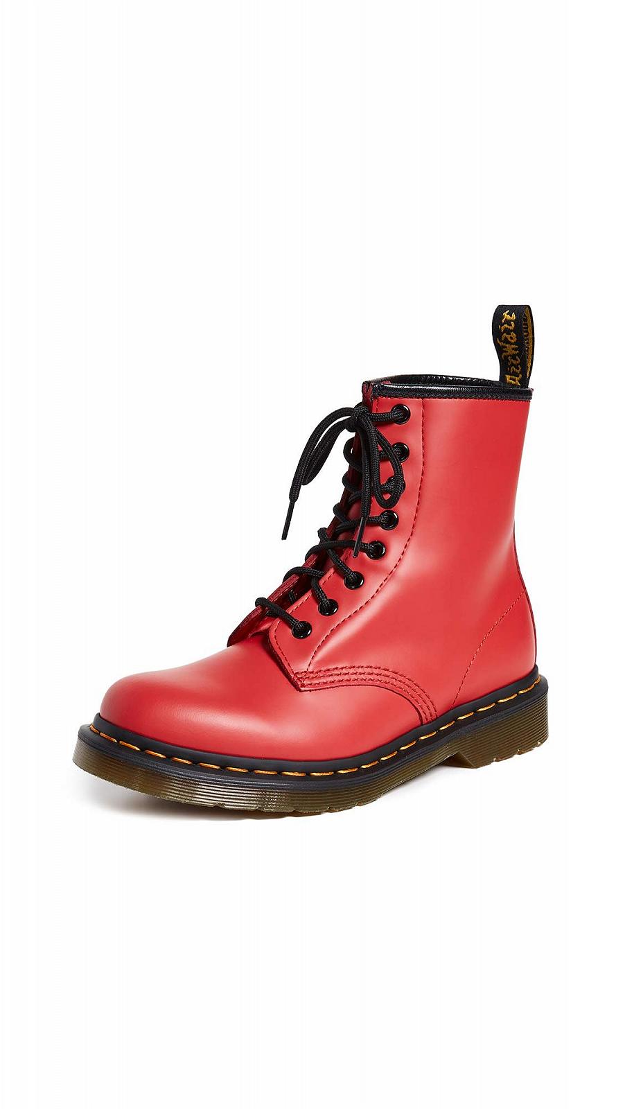 Черевики Dr. Martens 1460 Classic чоловічі, фото №1