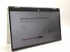 Сенсорний ноутбук 14" HP Chromebook x360 14b-cd0213ng Intel Celeron N100 RAM 4GB eMMC 128GB 11час батарея Chrome OS (UKR) Уценка