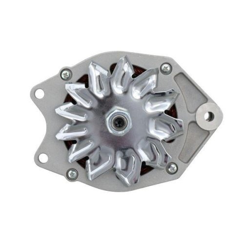 Генератор HELLA 8EL 015 643-441 для DAF MAN, фото №2