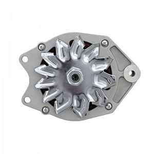 Генератор HELLA 8EL 015 643-441 для DAF MAN synthetic.ua - Фото 1