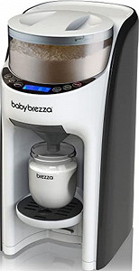 Машина для приготовления детской смеси Baby Brezza Pro Advanced Formula FRP0046 - Фото 1