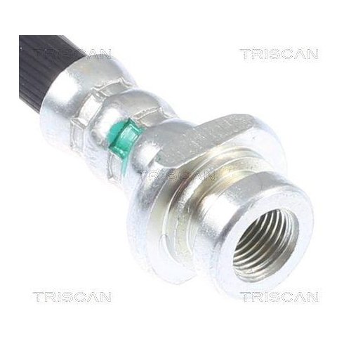 Тормозной шланг TRISCAN 8150 69116 SUZUKI передняя ось слева, фото №3
